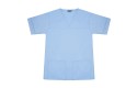 Thumbnail of behrens-unisex-plain-smart-scrub-top_195717.jpg