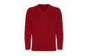 Thumbnail of red-knitted-v-neck-jumpers_805030.jpg