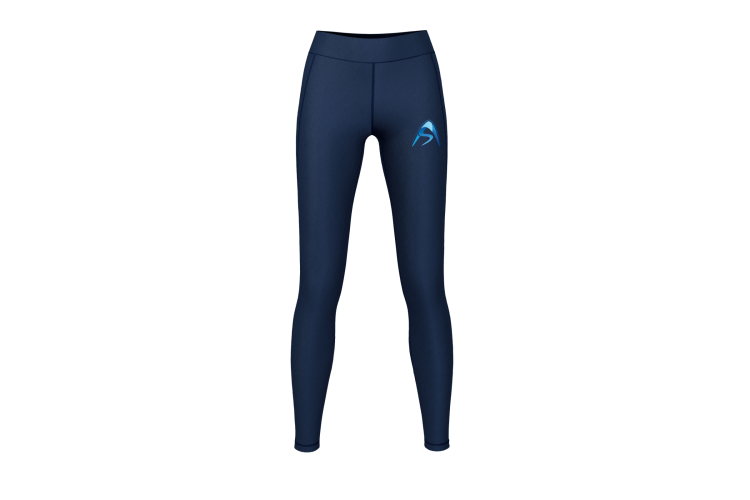 Abbey Leggings with Logo (Senior Sizes)