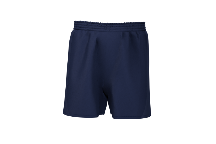Abbey Sports Shorts (Senior Sizes)
