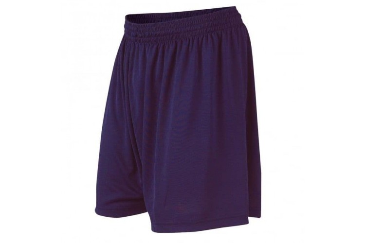 Abbey Sports Shorts (Junior Sizes)