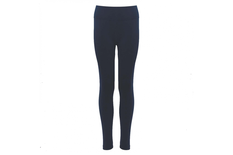 Abbey School Leggings with Logo (Junior Sizes)