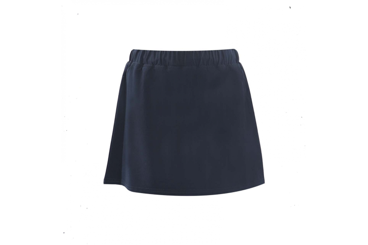 Abbey School Skort (Senior Sizes)