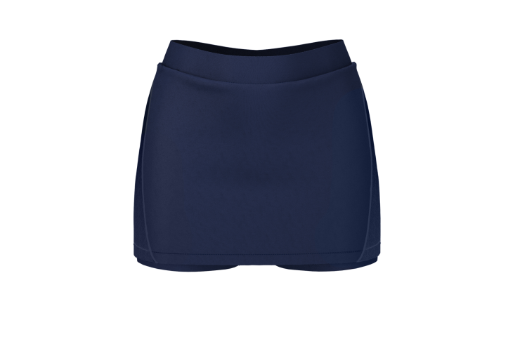 Abbey School Skort (Junior Sizes)