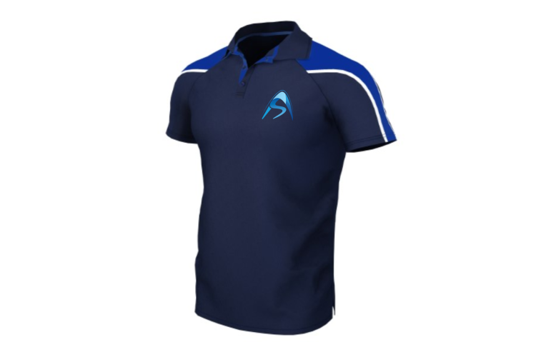 ABBEY SCHOOL NEW UNISEX PE POLO (Senior Sizes)