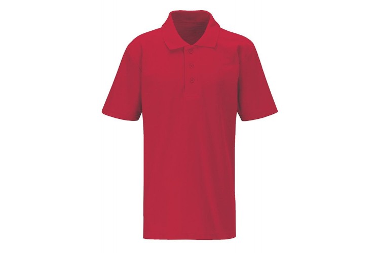 PE Polo (Various Colors)