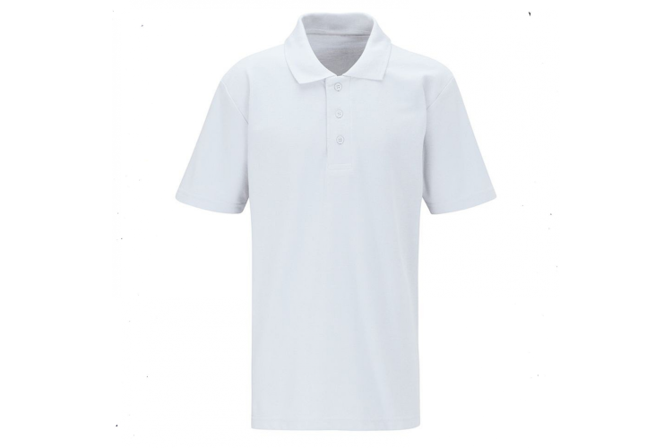 Bapchild School Polo Shirt with Logo