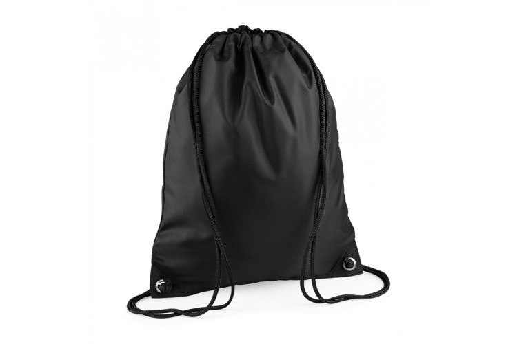 Black PE Kit Bag