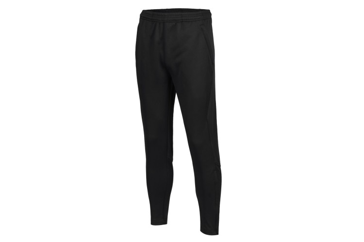 Black Track Pants (Junior Sizes)