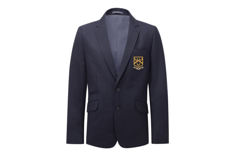 Borden Grammar Blazer (Junior Sizes)