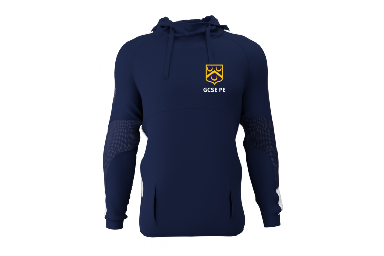 Borden Grammar GCSE Hooded Top