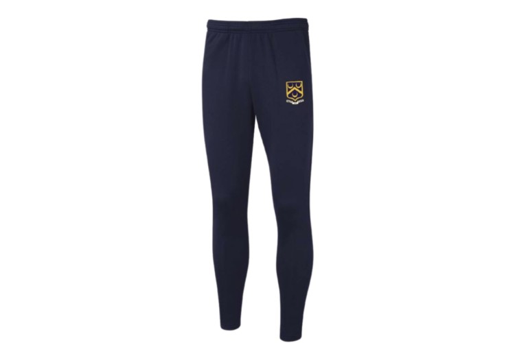Borden Grammar PE Jog-Pants (Junior Sizes)