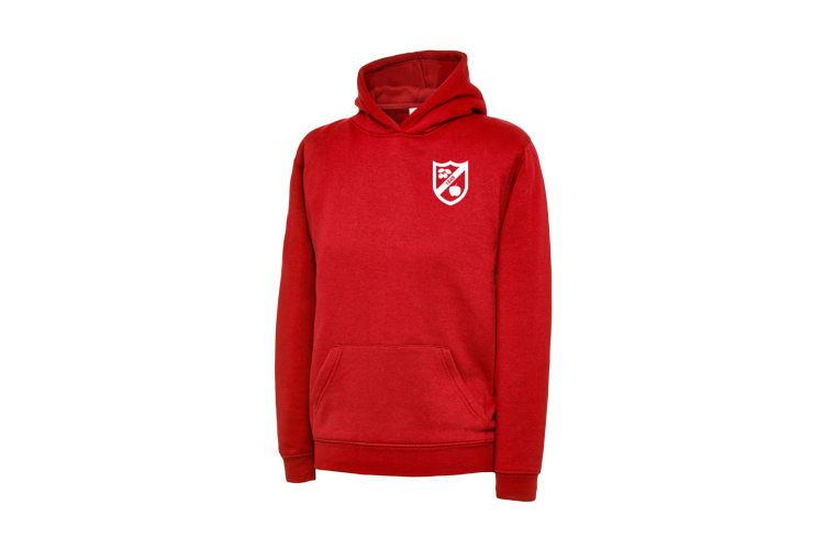 Borden Primary PE Pullover Hoodie