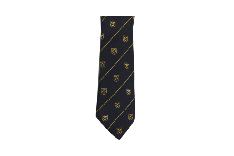 Borden Upper School Tie (Years 10 to 11)