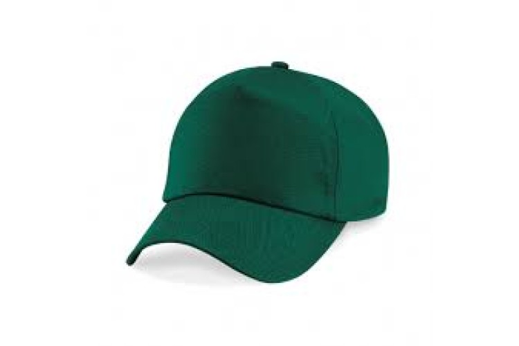 Bapchild Cap with Logo