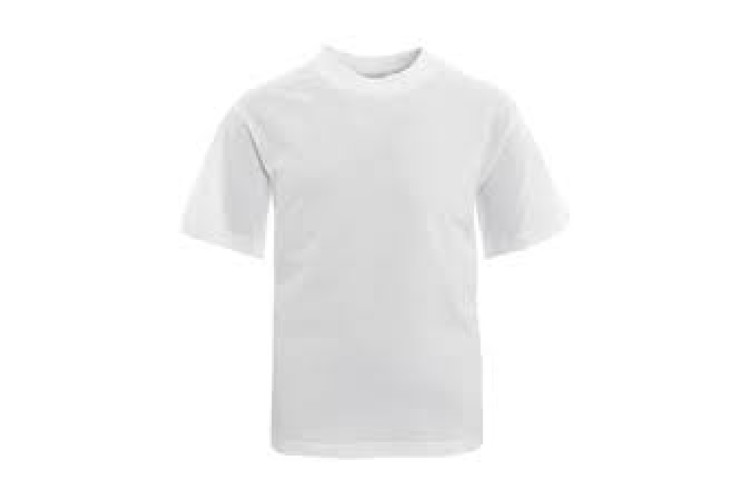 Bredgar PE T-Shirt with Logo