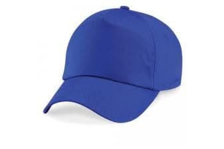 Bredgar Base Ball Cap with Logo