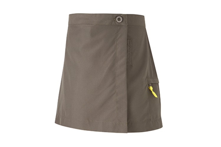 Brownie Skort