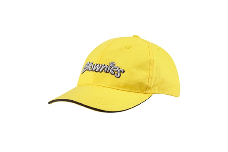 Brownies Baseball Cap