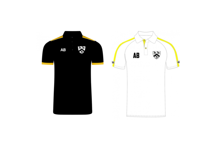 <b><i>Buy 1 Year 8 Plus Black Polo GET 1 White PE Polo Half Price!</i></b>