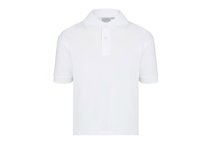 Canterbury Road Polo Shirt with Logo