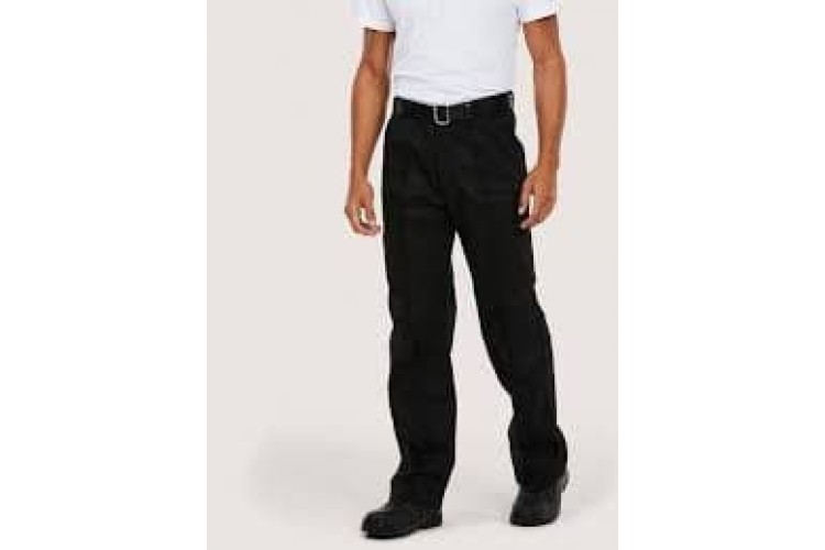 Cargo Trouser UC902