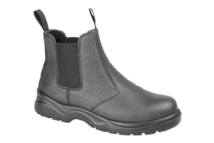 Chelsea Safety Boot M955AK