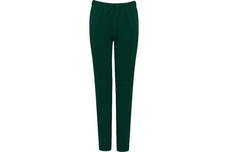 Classic Jogging Pants in Black