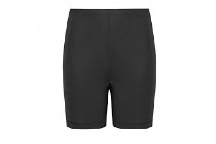Cycling Style Technical Fitness Short 