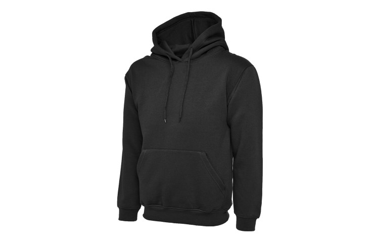 Das Heer Black Hoodie