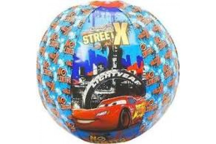 Disney Cars Beach Ball