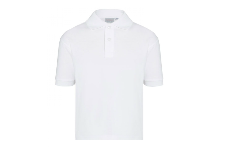 Eastchurch Primary Polo Shirt with Logo