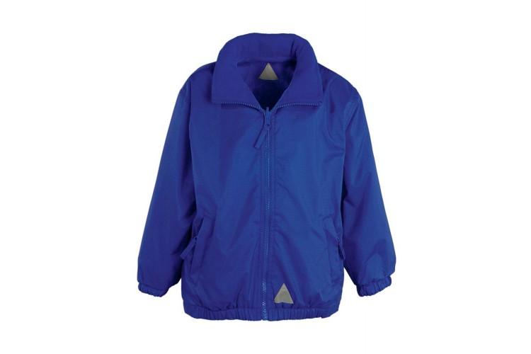 Eastchurch Primary Reversible Jacket
