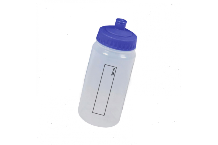 Essential EcoPure Water Bottle 