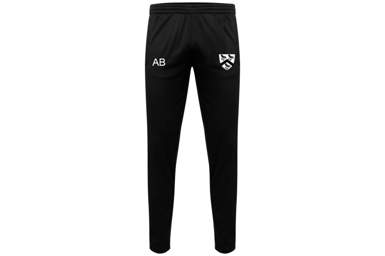 Fulston Unisex Track Pants (Junior Sizes)