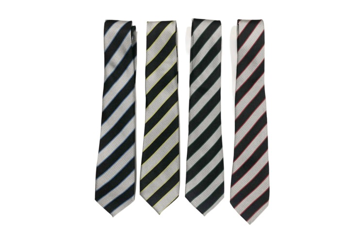Fulston Manor Tie - Please select house