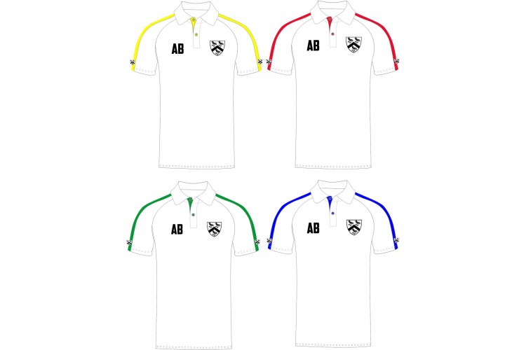 Fulston Manor Unisex House PE Polo 