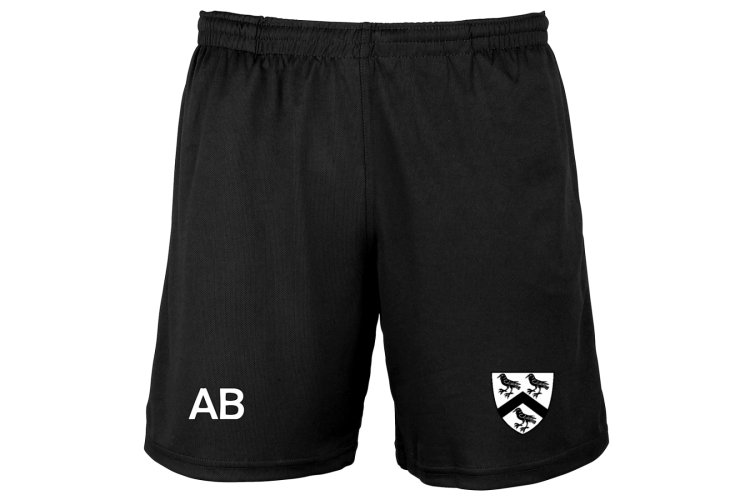 Fulston Manor Unisex Sports Shorts