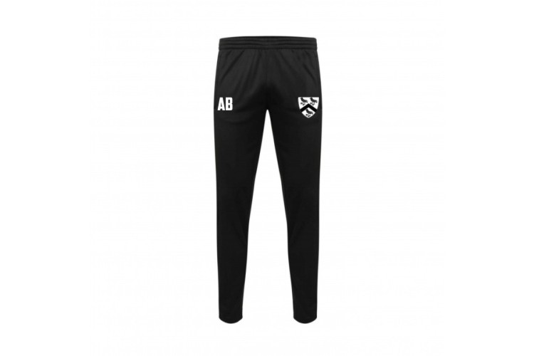 Fulston Unisex Track Pants (Senior Sizes)