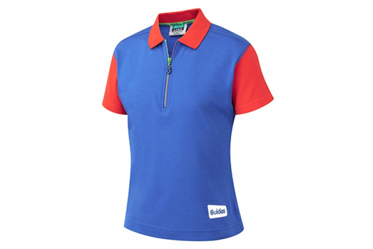 NEW Guide Polo Shirt