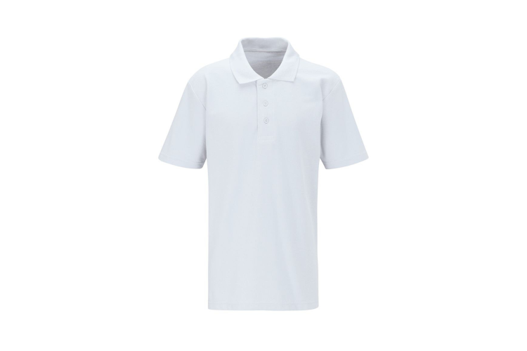 West Minster Polo shirt with Logo