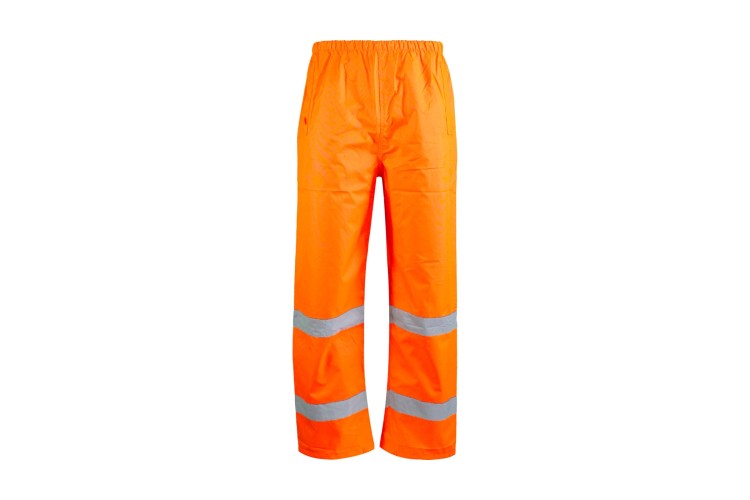 HI VIS TROUSERS