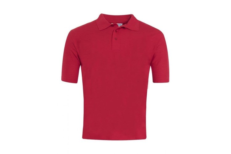 Highsted Grammar Roddick House Polo Shirt