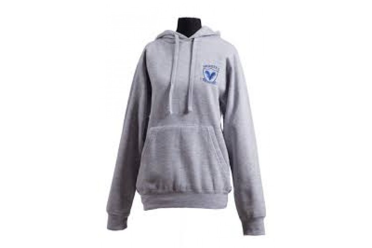 Highsted PE Hooded Sweatshirt (Senior Sizes)