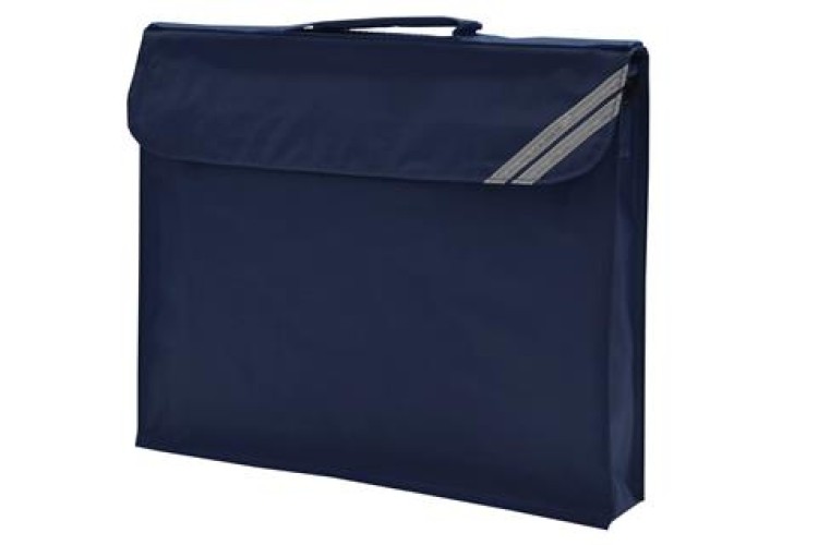 Junior Dispatch Bag in Navy