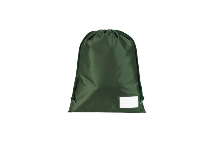 Kemsley PE Bag with Logo