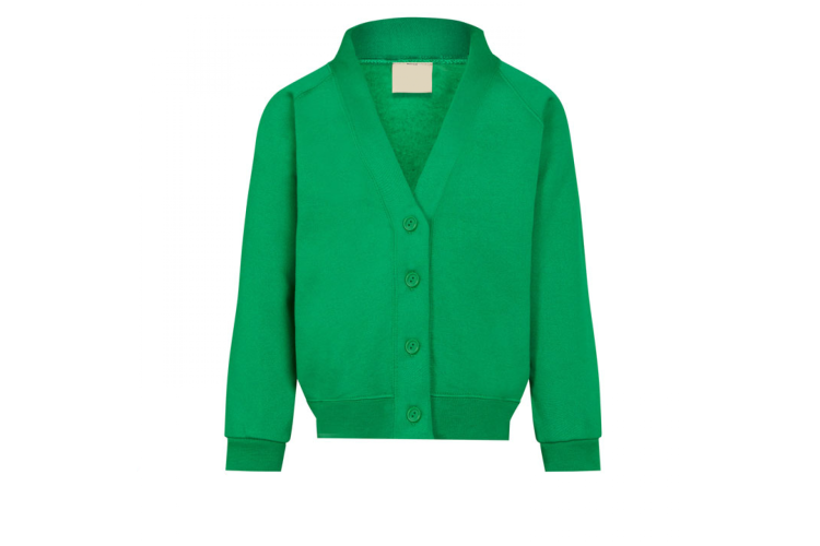 Kemsley Primary Academy Cardigan with Logo