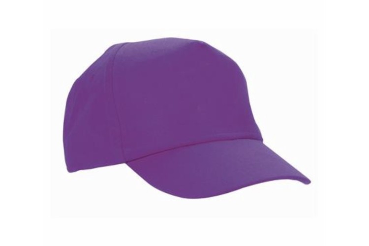 Kidz City Cap with Logo