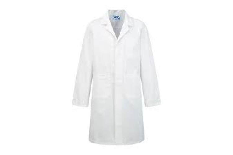 Lab Coat