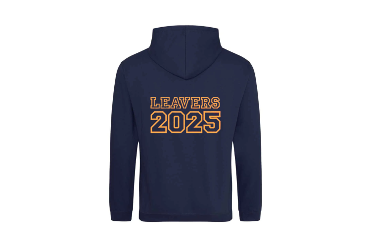 Leavers Hoodies